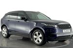 2021 Land Rover Range Rover Velar