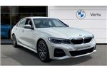 2020 BMW 3 Series