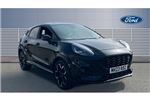 2023 Ford Puma