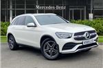 2019 Mercedes-Benz GLC