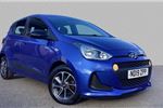 2019 Hyundai i10