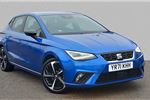 2021 SEAT Ibiza