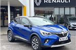 2020 Renault Captur