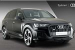 2022 Audi Q7