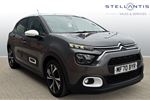 2020 Citroen C3