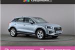 2021 Audi Q2
