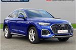 2022 Audi Q5 Sportback