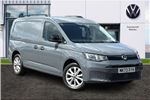 2023 Volkswagen Caddy Maxi