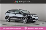 2019 Peugeot 3008