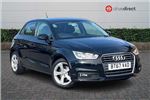 2017 Audi A1