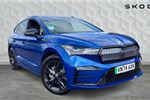 2025 Skoda Enyaq