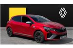 2025 Renault Clio