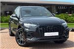2024 Audi Q5 Sportback