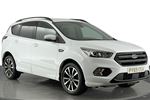 2019 Ford Kuga