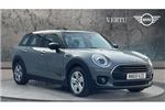 2019 MINI Clubman