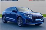 2024 Audi Q8