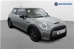 2021 MINI Hatchback