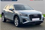 2024 Audi Q2