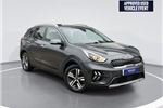 2020 Kia Niro