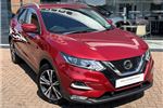 2018 Nissan Qashqai