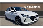 2022 Hyundai i20