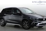 2022 Fiat Tipo Cross