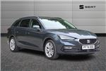 2025 SEAT Leon Estate