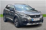 2020 Peugeot 3008