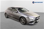 2020 Mercedes-Benz A-Class A250e AMG Line Premium 5dr Auto