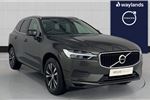 2019 Volvo XC60