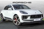 2021 Porsche Macan