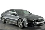 2019 Audi A7