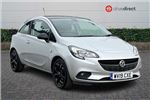 2019 Vauxhall Corsa