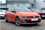 2020 Volkswagen Polo
