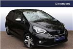 2022 Honda Jazz