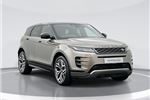 2022 Land Rover Range Rover Evoque