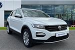2020 Volkswagen T-Roc