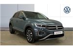 2022 Volkswagen T-Roc