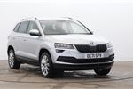 2022 Skoda Karoq