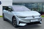 2024 Volkswagen ID.7