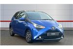 2018 Toyota Aygo