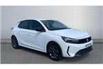 2024 Vauxhall Corsa