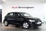 2021 Audi A1