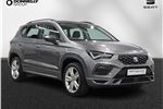 2024 SEAT Ateca