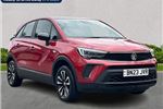 2023 Vauxhall Crossland