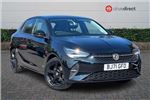 2021 Vauxhall Corsa