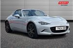 2024 Mazda MX-5