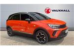 2022 Vauxhall Crossland