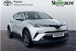 2018 Toyota C-HR