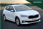 2024 Skoda Fabia